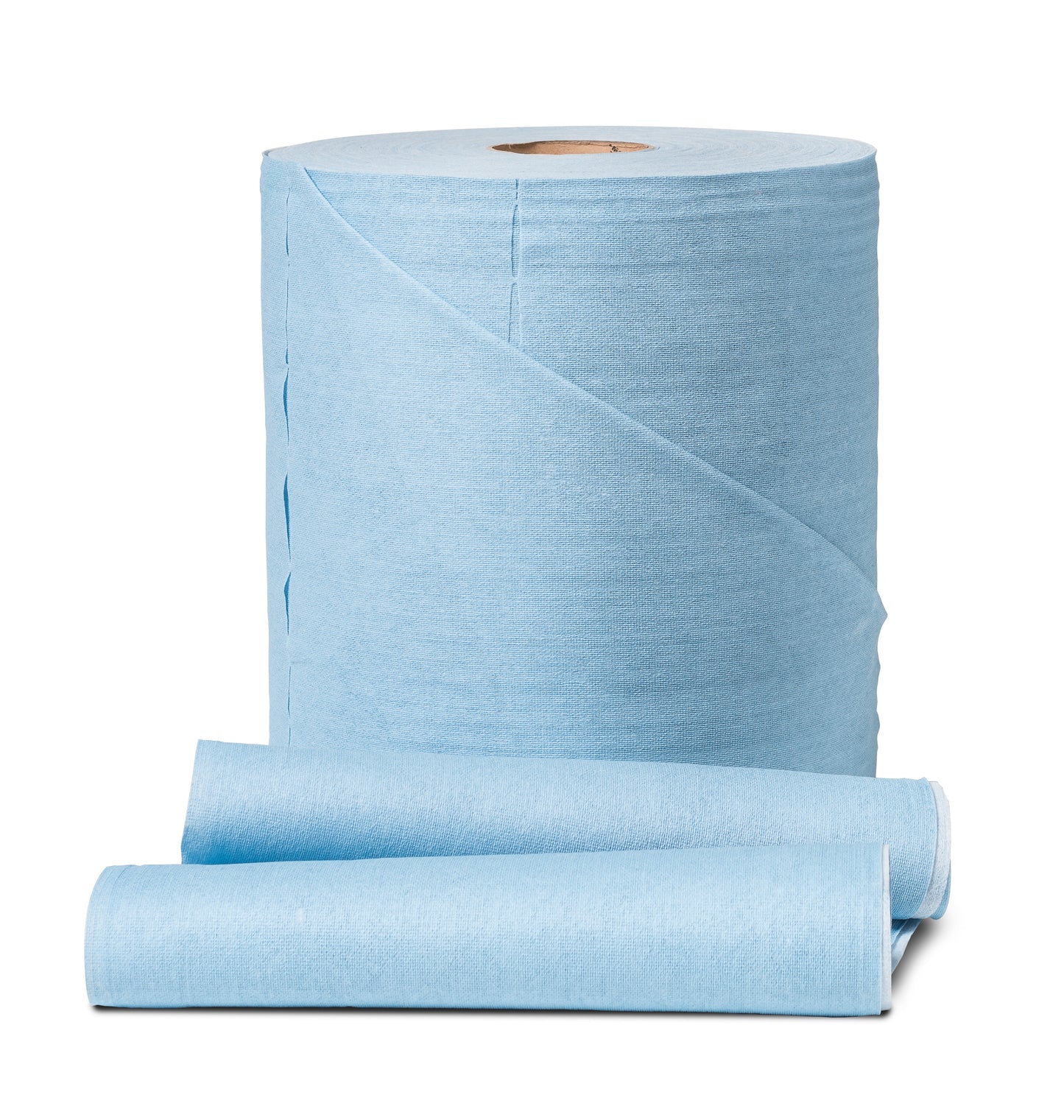 BLUNET multipurpose cloth Reusable, dirt-trapping, abrasive but soft 68 g/m² (55% Cellulose - 45% Polyester)